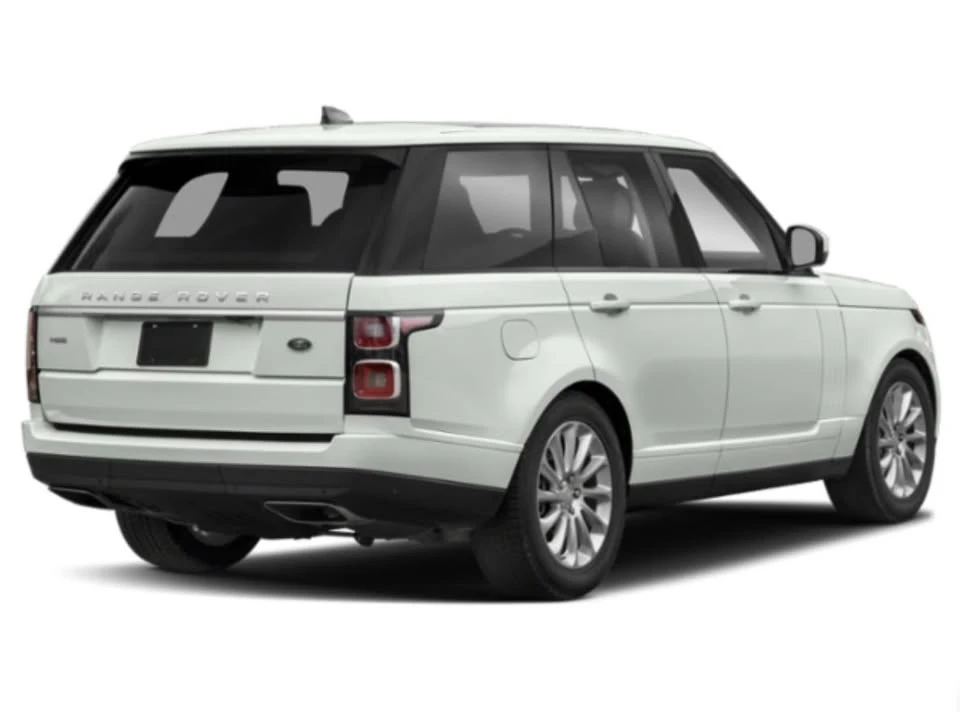 2018 Land Rover Range Rover L405 - Image 14 of 15