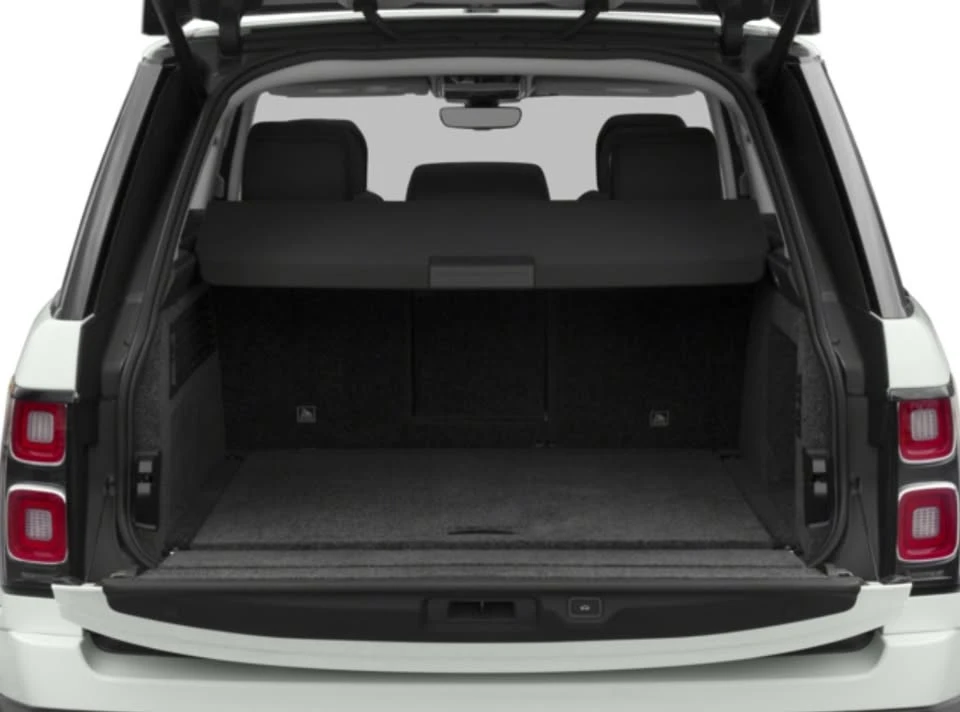 2018 Land Rover Range Rover L405 - Image 6 of 15