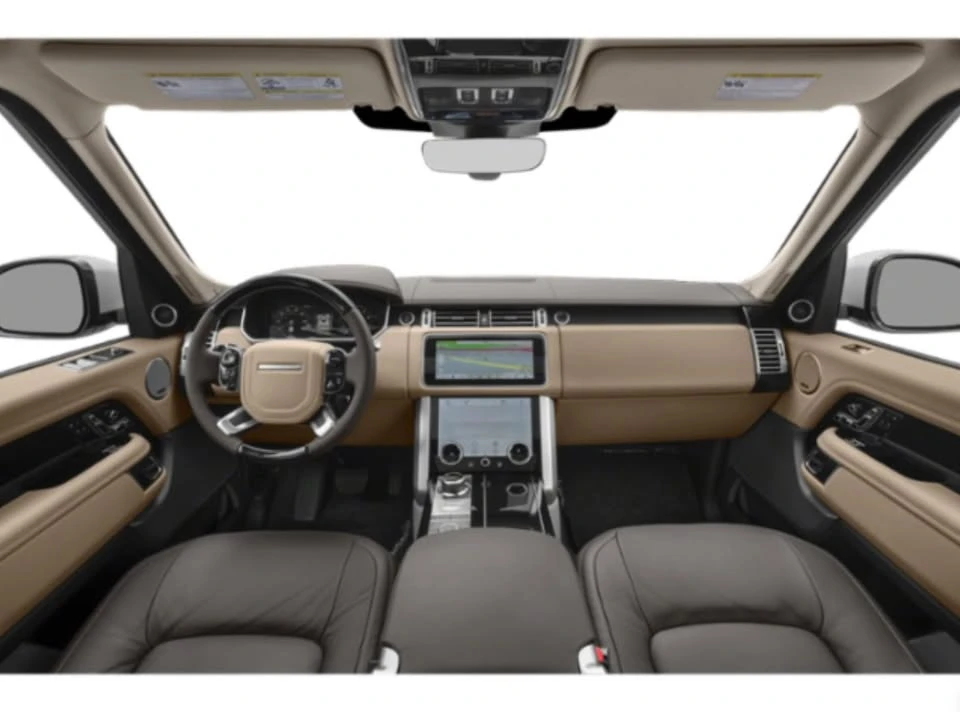 2018 Land Rover Range Rover L405 - Image 9 of 15