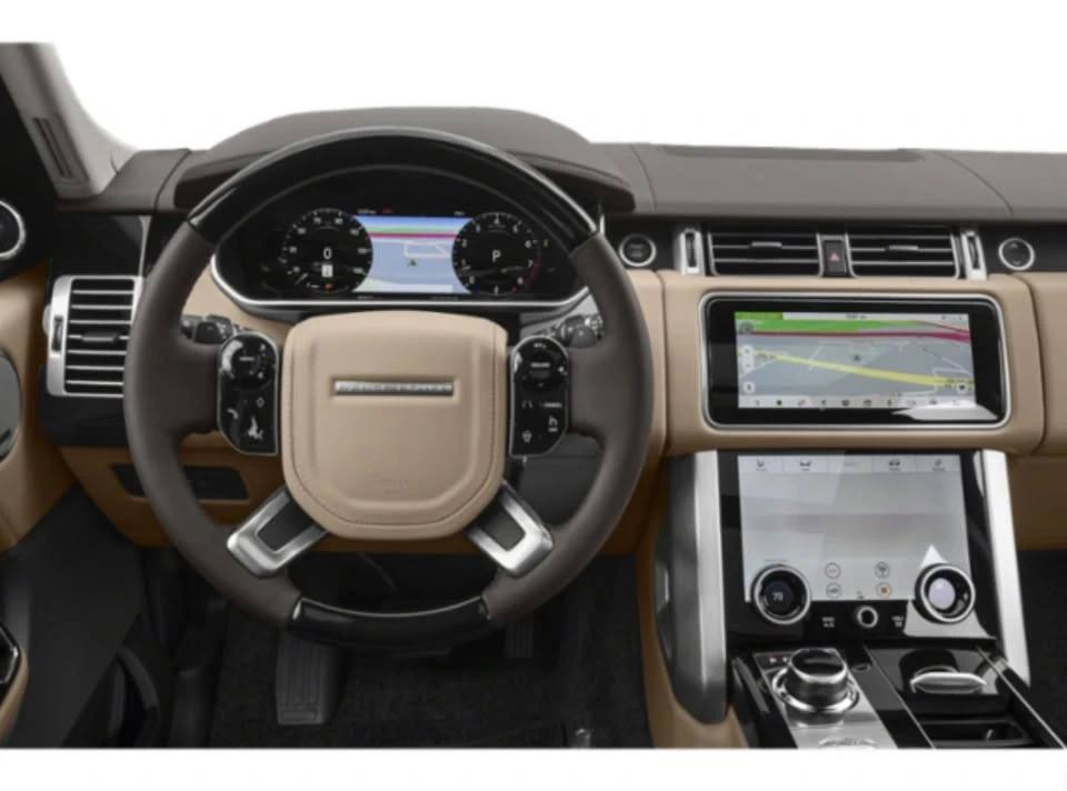 2018 Land Rover Range Rover L405 - Image 10 of 15