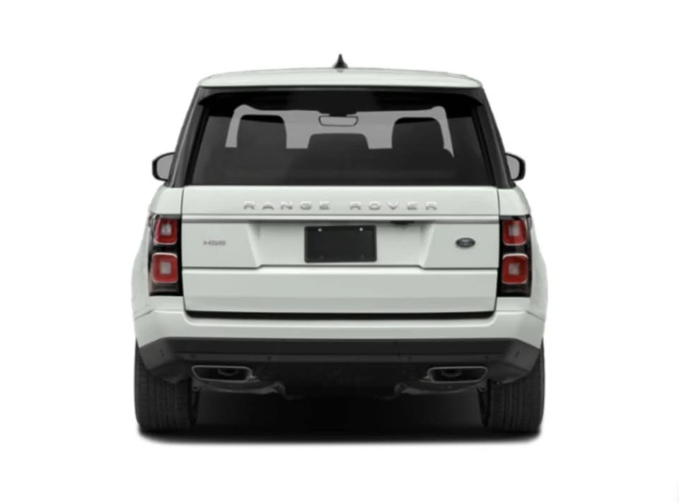 2018 Land Rover Range Rover L405 - Image 11 of 15