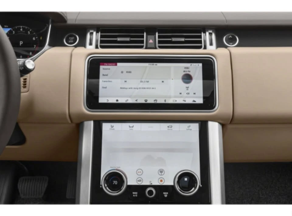 2018 Land Rover Range Rover L405 - Image 7 of 15