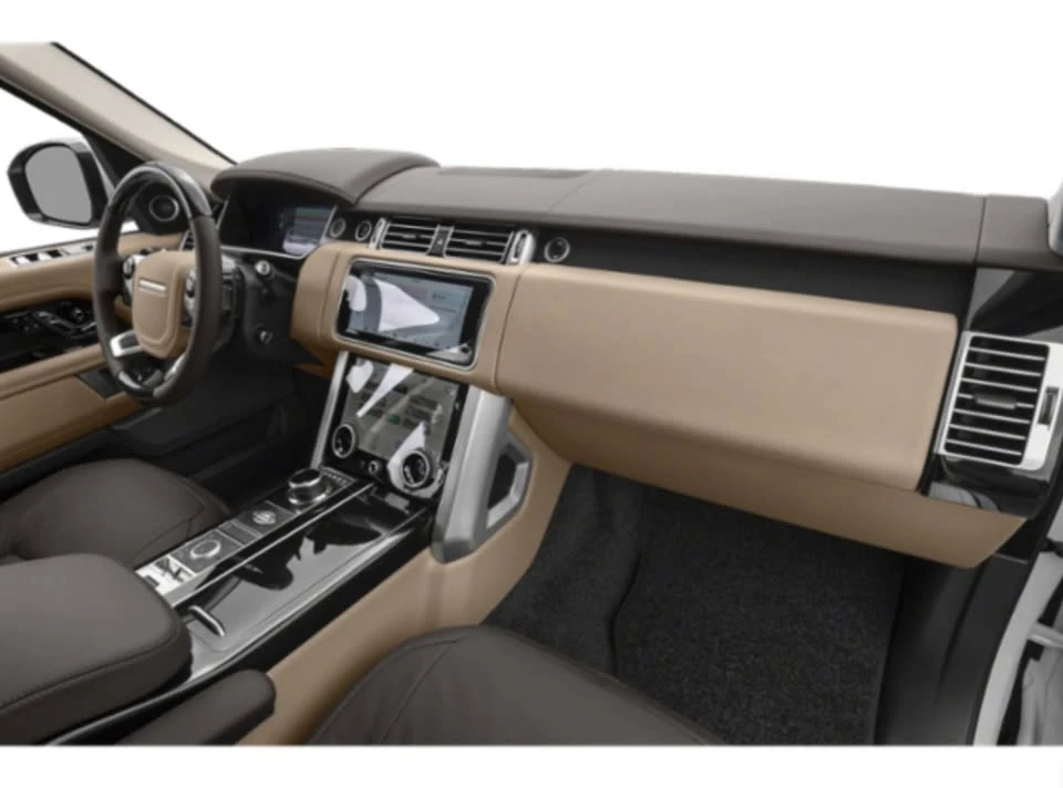 2018 Land Rover Range Rover L405 - Image 3 of 15