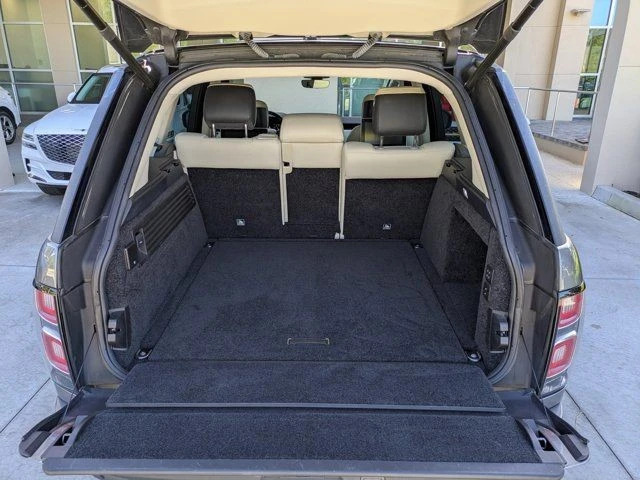 2018 Land Rover Range Rover L405 - Image 19 of 21