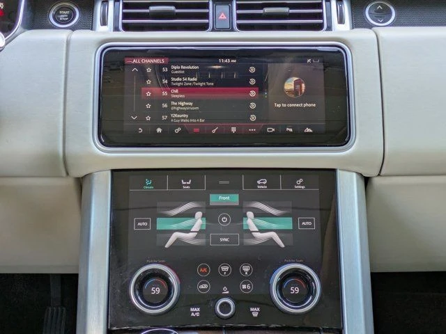 2018 Land Rover Range Rover L405 - Image 14 of 21