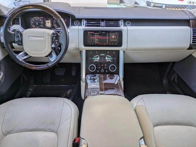 2018 Land Rover Range Rover L405 - Image 11 of 21
