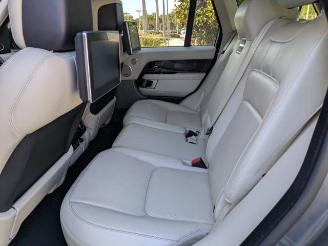 2018 Land Rover Range Rover L405 - Image 18 of 21