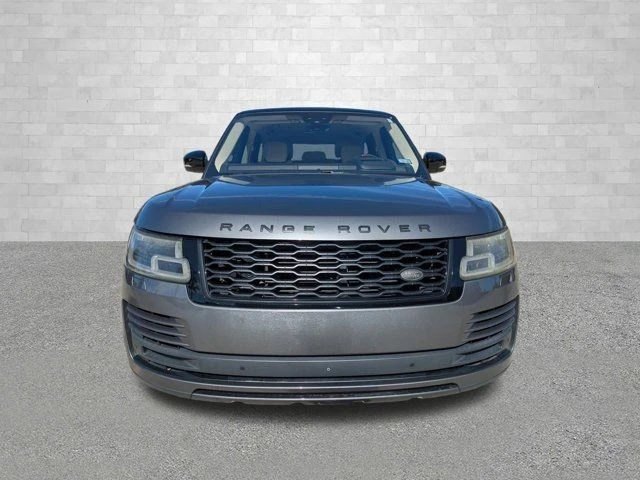 2018 Land Rover Range Rover L405 - Image 6 of 21