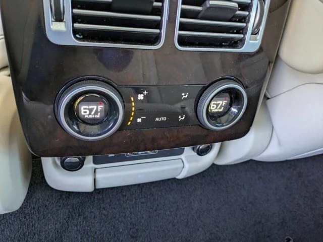 2018 Land Rover Range Rover L405 - Image 16 of 21