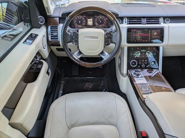 2018 Land Rover Range Rover L405 - Image 12 of 21