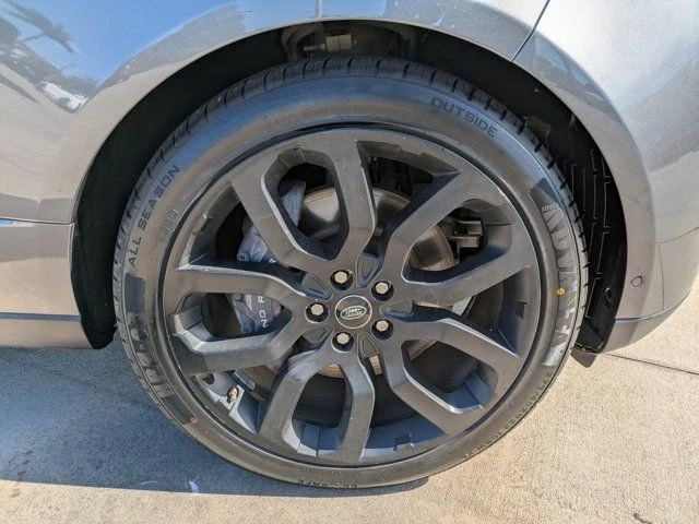 2018 Land Rover Range Rover L405 - Image 9 of 21