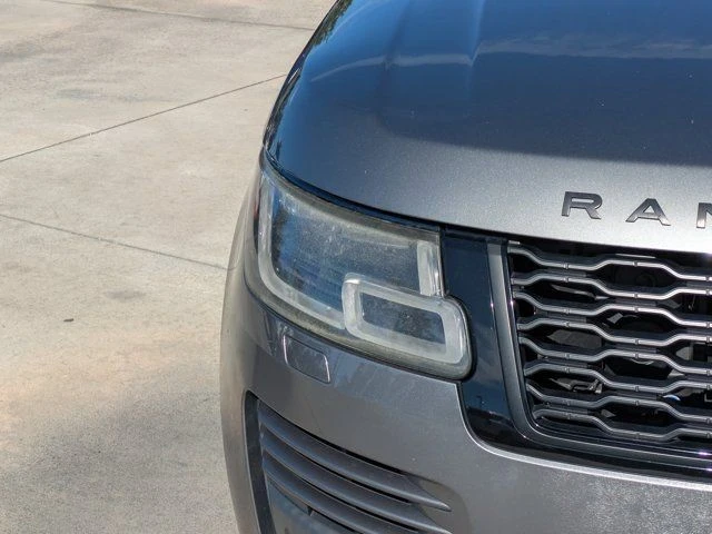 2018 Land Rover Range Rover L405 - Image 7 of 21