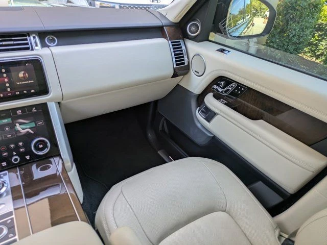 2018 Land Rover Range Rover L405 - Image 13 of 21