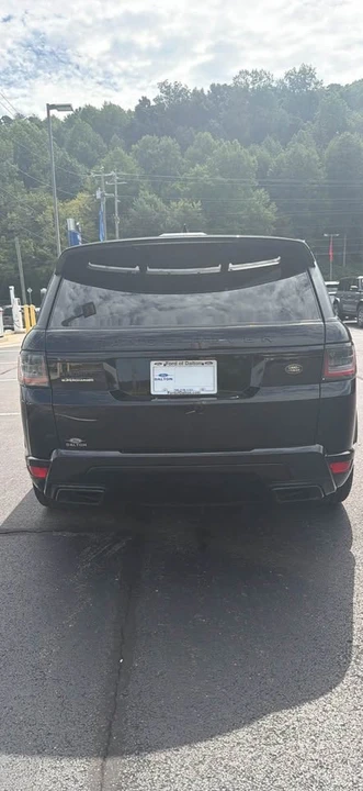 2018 Land Rover Range Rover L405 - Image 5 of 17