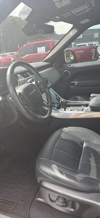2018 Land Rover Range Rover L405 - Image 9 of 17