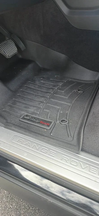 2018 Land Rover Range Rover L405 - Image 16 of 17