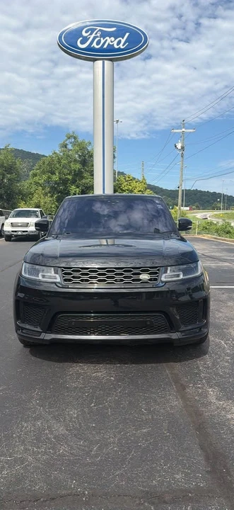 2018 Land Rover Range Rover L405 - Image 2 of 17