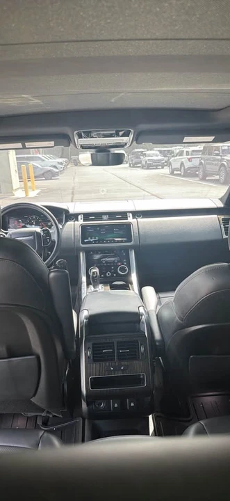 2018 Land Rover Range Rover L405 - Image 15 of 17