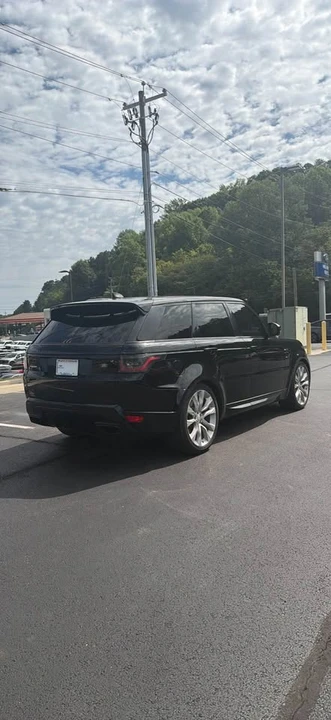 2018 Land Rover Range Rover L405 - Image 4 of 17
