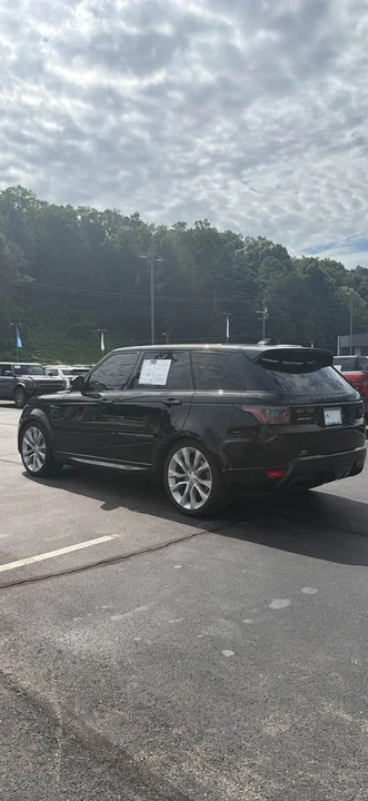 2018 Land Rover Range Rover L405 - Image 7 of 17