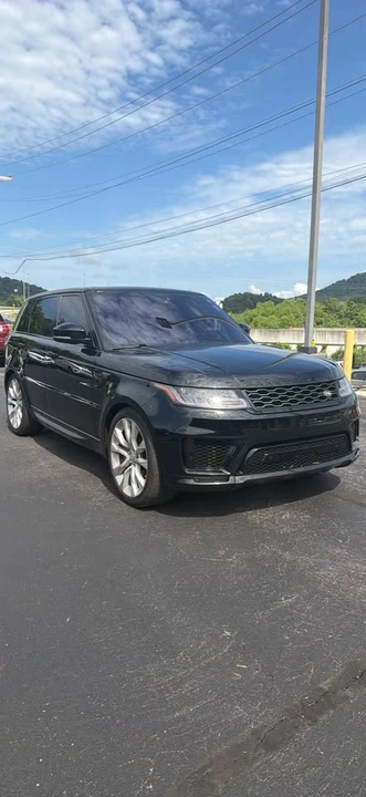 2018 Land Rover Range Rover L405 - Image 3 of 17