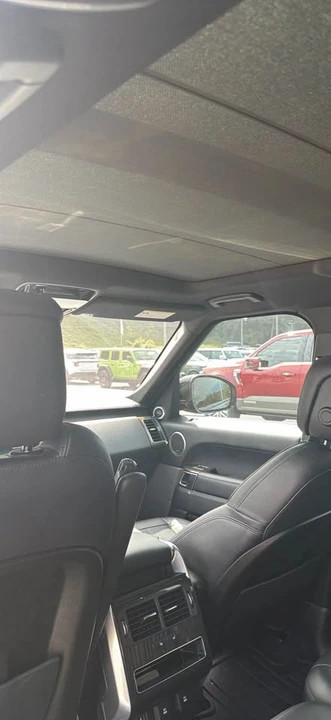 2018 Land Rover Range Rover L405 - Image 13 of 17