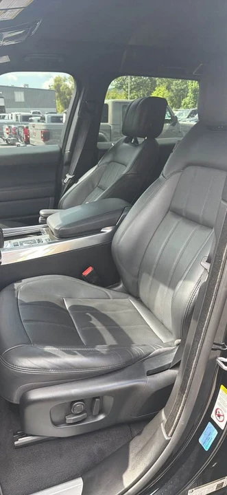 2018 Land Rover Range Rover L405 - Image 10 of 17