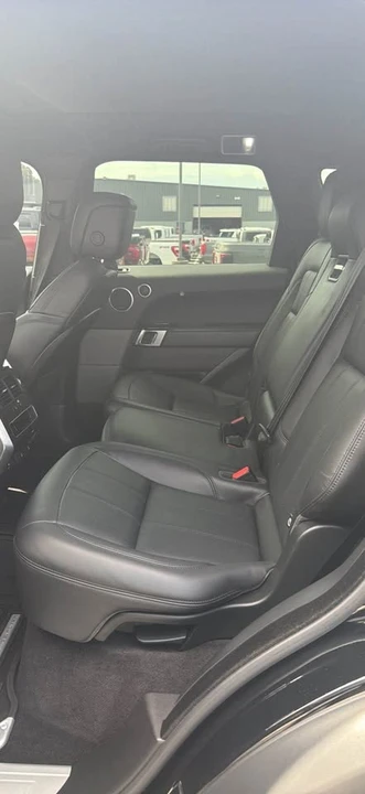2018 Land Rover Range Rover L405 - Image 12 of 17