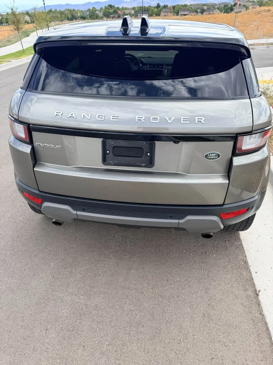 2018 Land Rover Range Rover L405 - Image 4 of 10