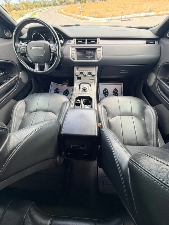 2018 Land Rover Range Rover L405 - Image 5 of 10