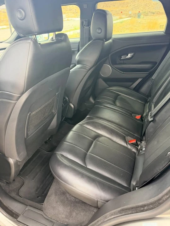2018 Land Rover Range Rover L405 - Image 8 of 10