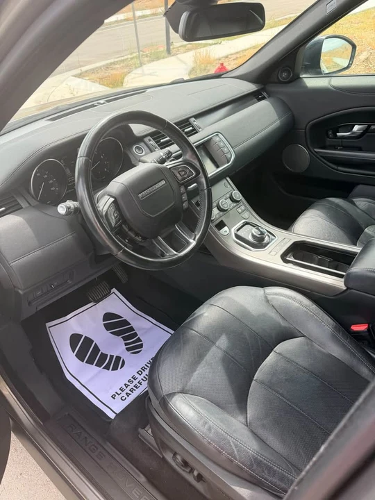 2018 Land Rover Range Rover L405 - Image 7 of 10
