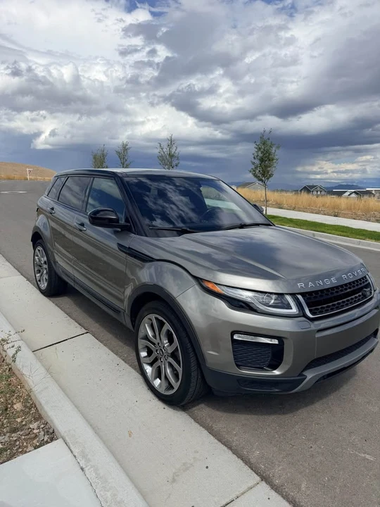 2018 Land Rover Range Rover L405 - Image 2 of 10