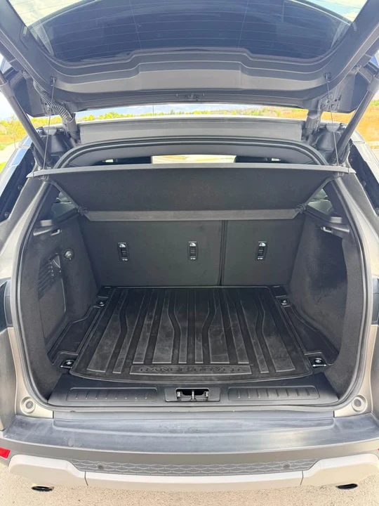 2018 Land Rover Range Rover L405 - Image 9 of 10