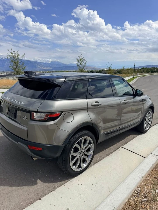 2018 Land Rover Range Rover L405 - Image 3 of 10