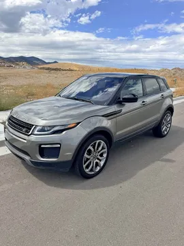 2018 Land Rover Range Rover 4.0 S Sport Utility