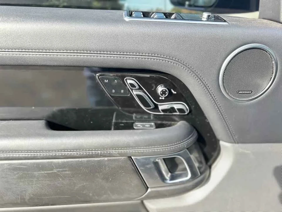 2018 Land Rover Range Rover L405 - Image 8 of 20