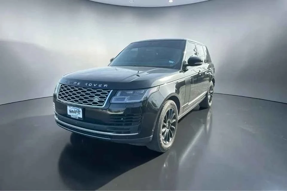 2018 Land Rover Range Rover L405 - Image 3 of 20
