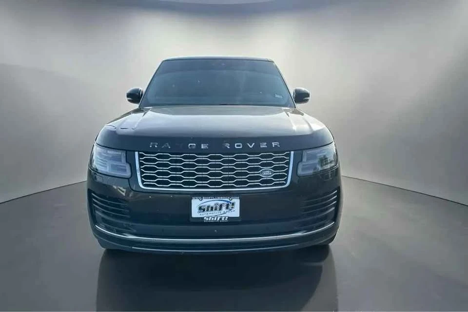 2018 Land Rover Range Rover L405 - Image 2 of 20