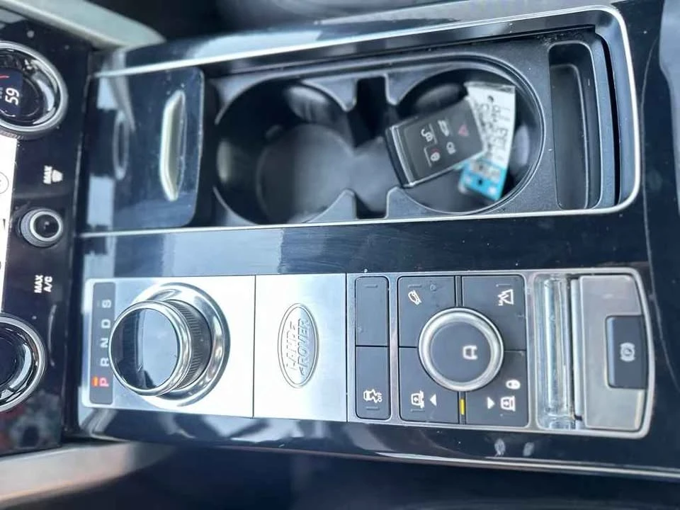2018 Land Rover Range Rover L405 - Image 16 of 20