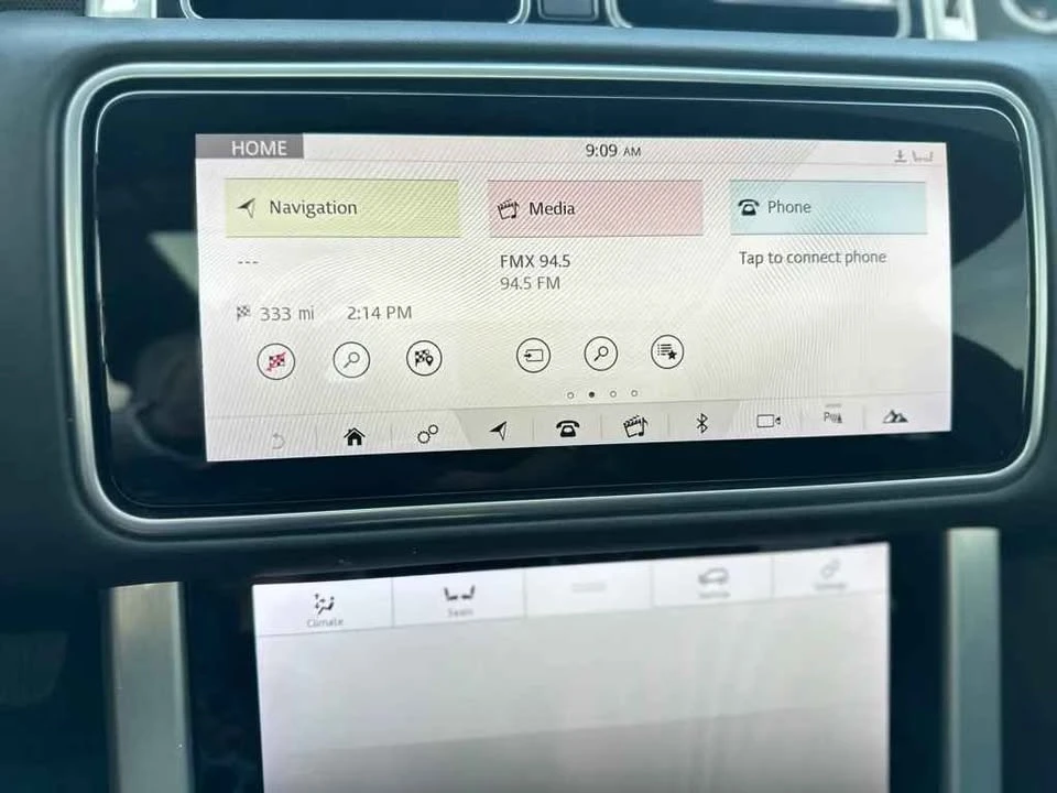 2018 Land Rover Range Rover L405 - Image 14 of 20