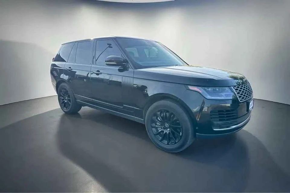 2018 Land Rover Range Rover L405 - Image 6 of 20