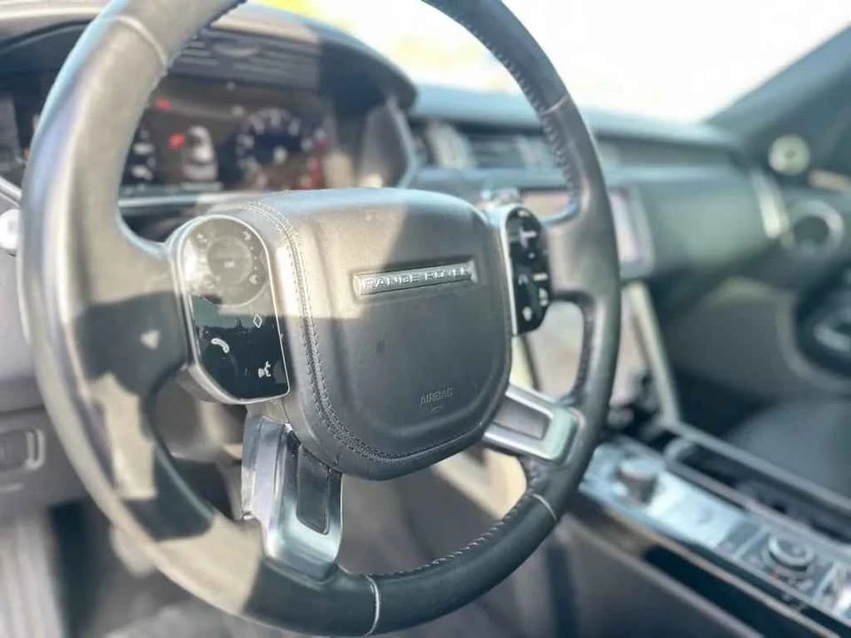 2018 Land Rover Range Rover L405 - Image 10 of 20