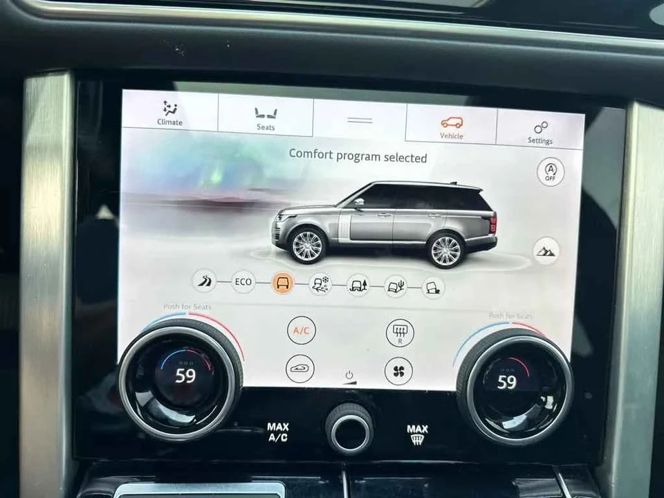 2018 Land Rover Range Rover L405 - Image 15 of 20
