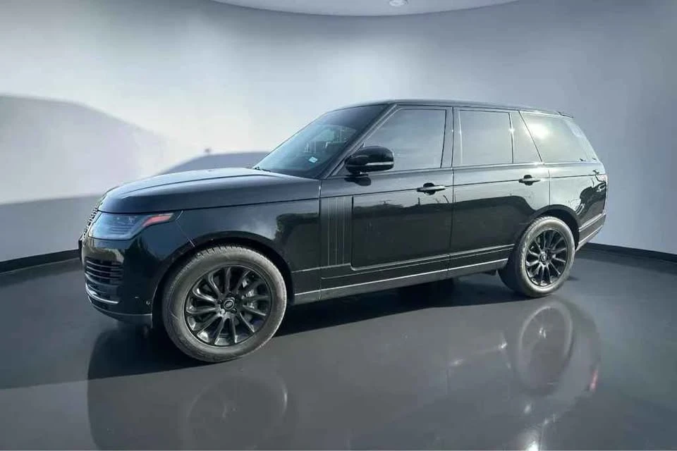 2018 Land Rover Range Rover L405 - Image 4 of 20