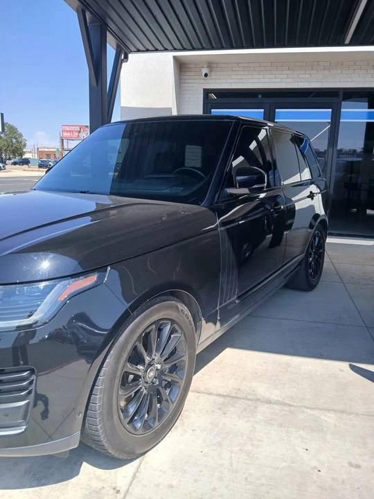 2018 Land Rover Range Rover L405 - Image 2 of 12