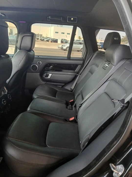 2018 Land Rover Range Rover L405 - Image 6 of 12