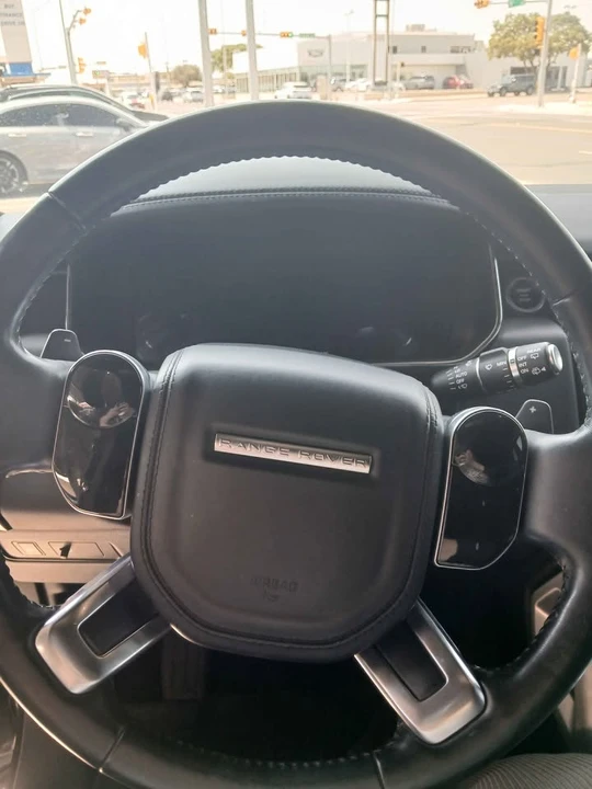2018 Land Rover Range Rover L405 - Image 7 of 12