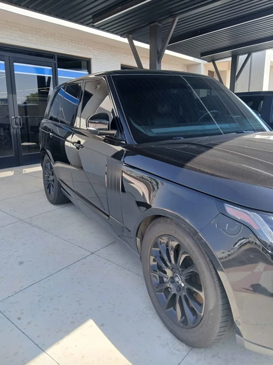 2018 Land Rover Range Rover L405 - Image 3 of 12