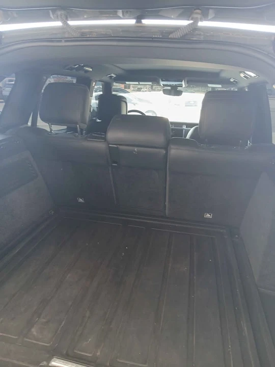 2018 Land Rover Range Rover L405 - Image 12 of 12